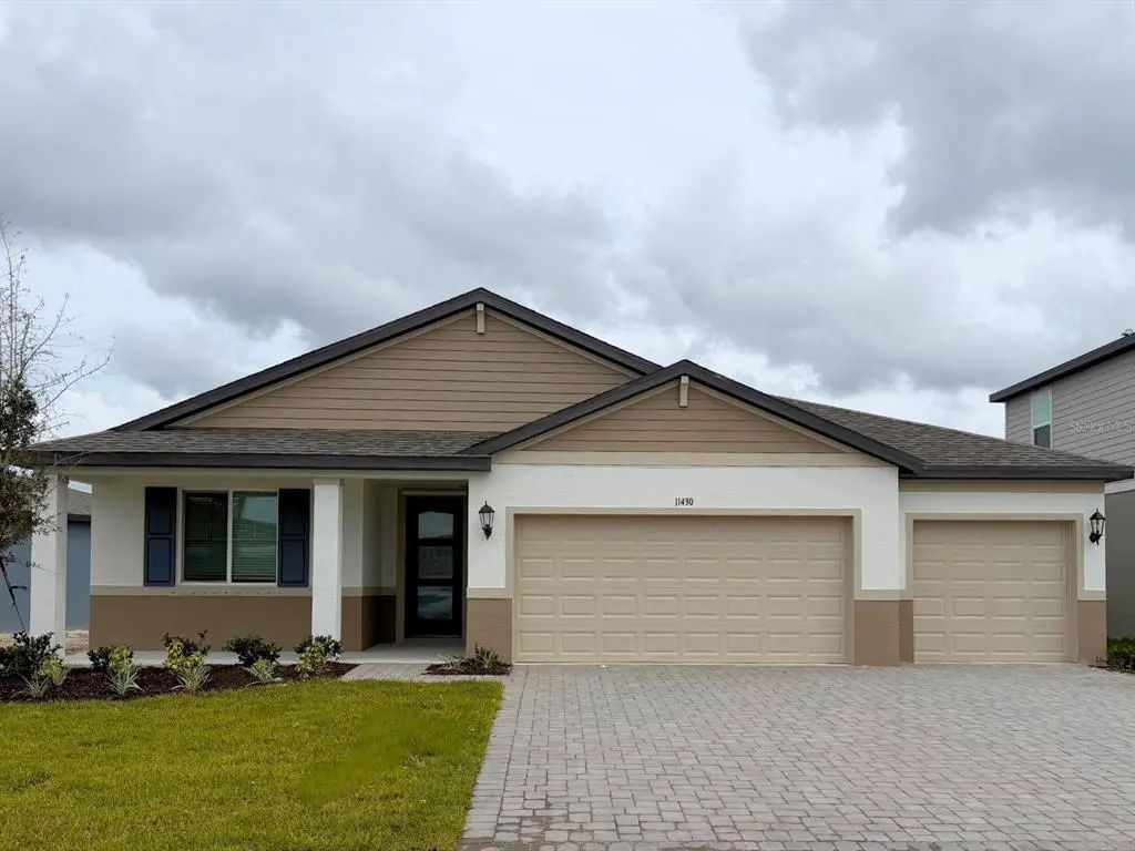 11430 Starling Song Place, PARRISH