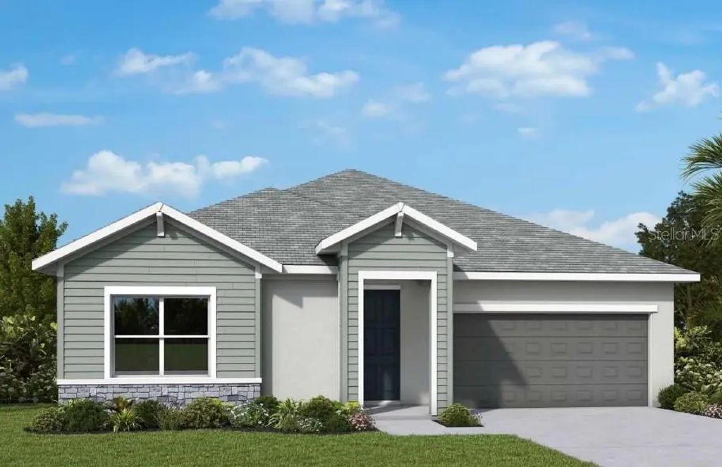 5257 Colony Vista Drive, APOLLO BEACH