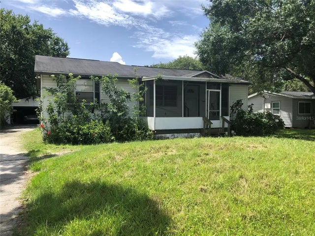 6403 Elliot Drive, TAMPA