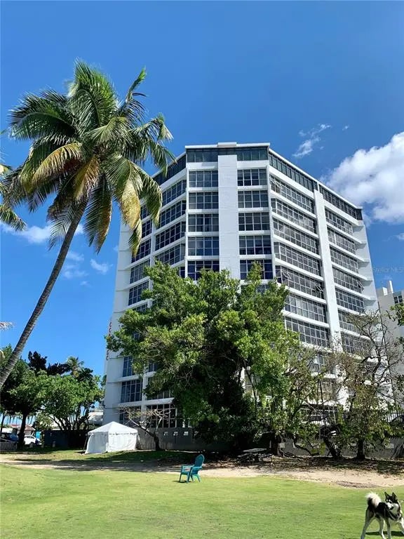 860 Ashford Ave. 8d, CONDADO