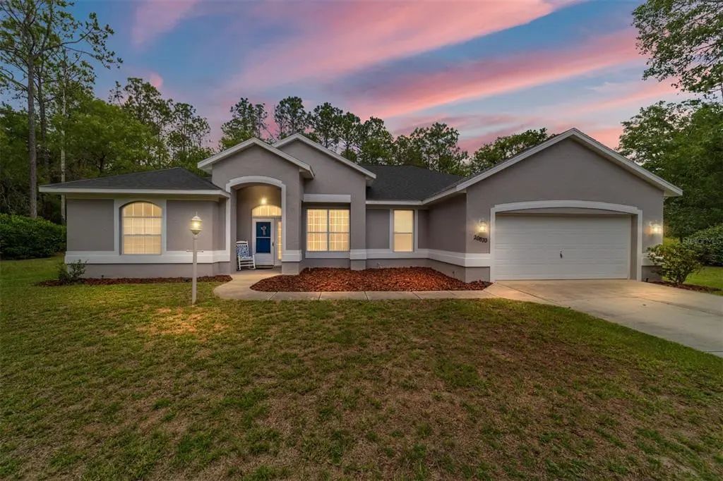 20870 Sw 90th Loop, DUNNELLON
