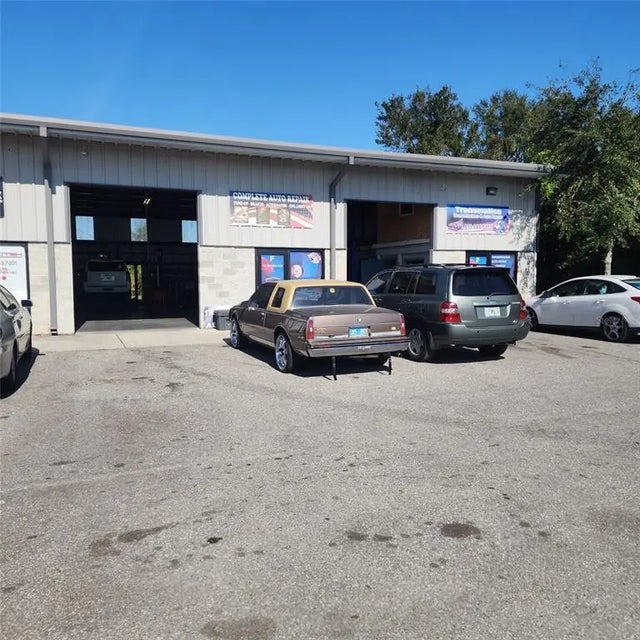 6131 Anderson Road F, TAMPA