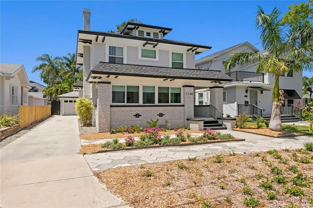 1140 Oak Street Ne, ST PETERSBURG