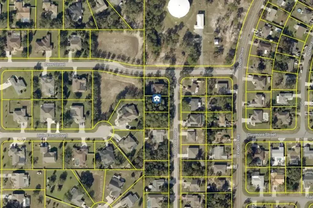 Lot 2 Holston Avenue, SPRING HILL
