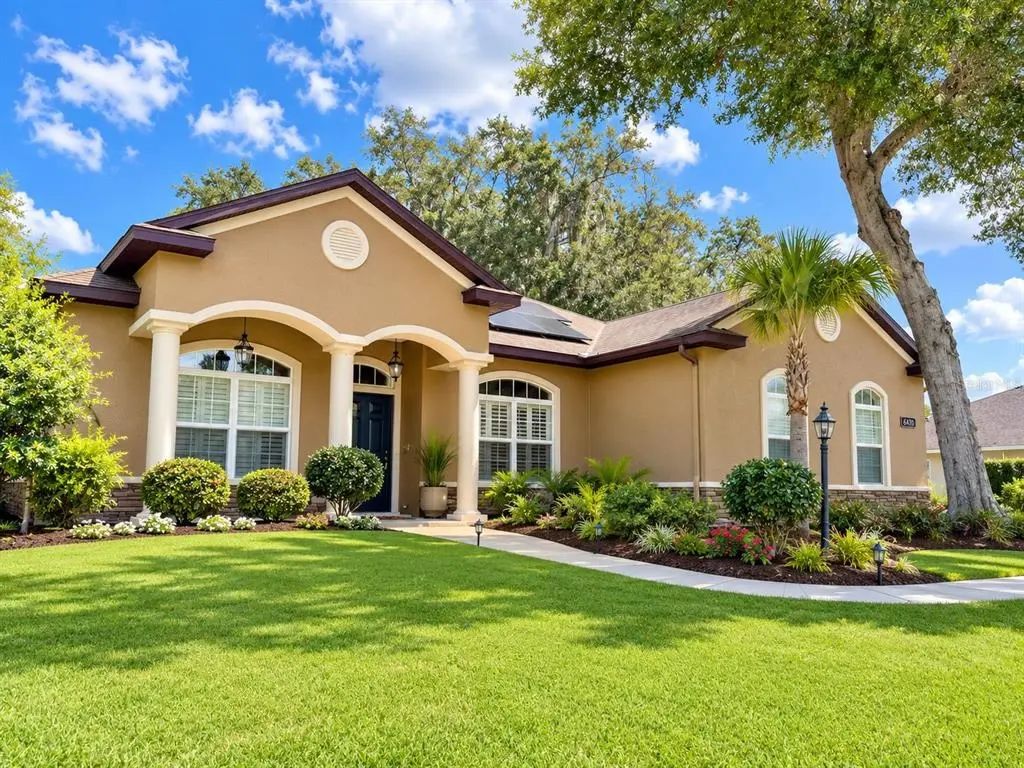 4535 Se 34th Place, OCALA