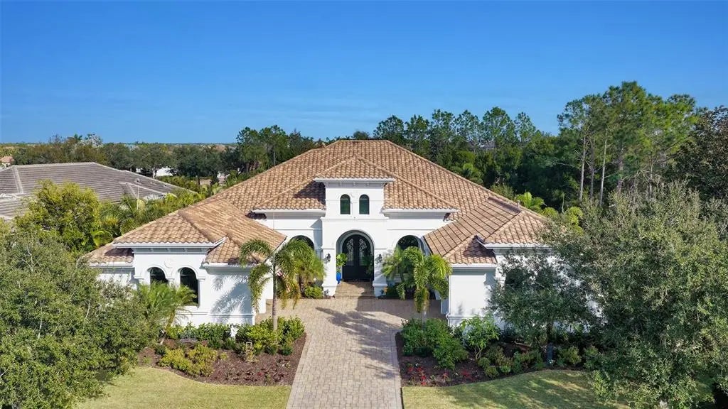 7929 Staysail Court, LAKEWOOD RANCH