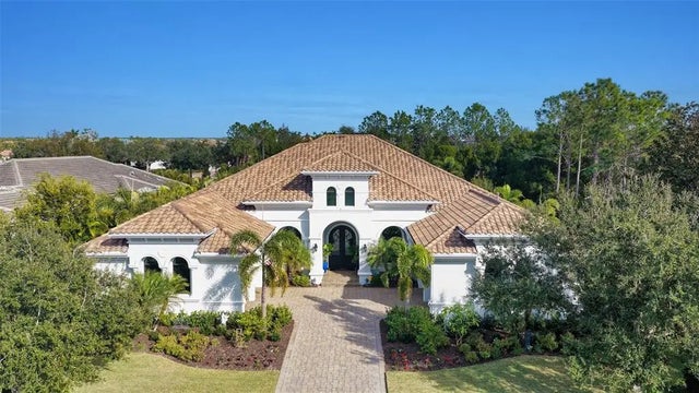 7929 Staysail Court, LAKEWOOD RANCH