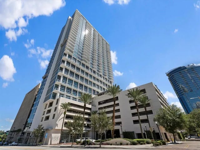150 E Robinson Street 1214, ORLANDO