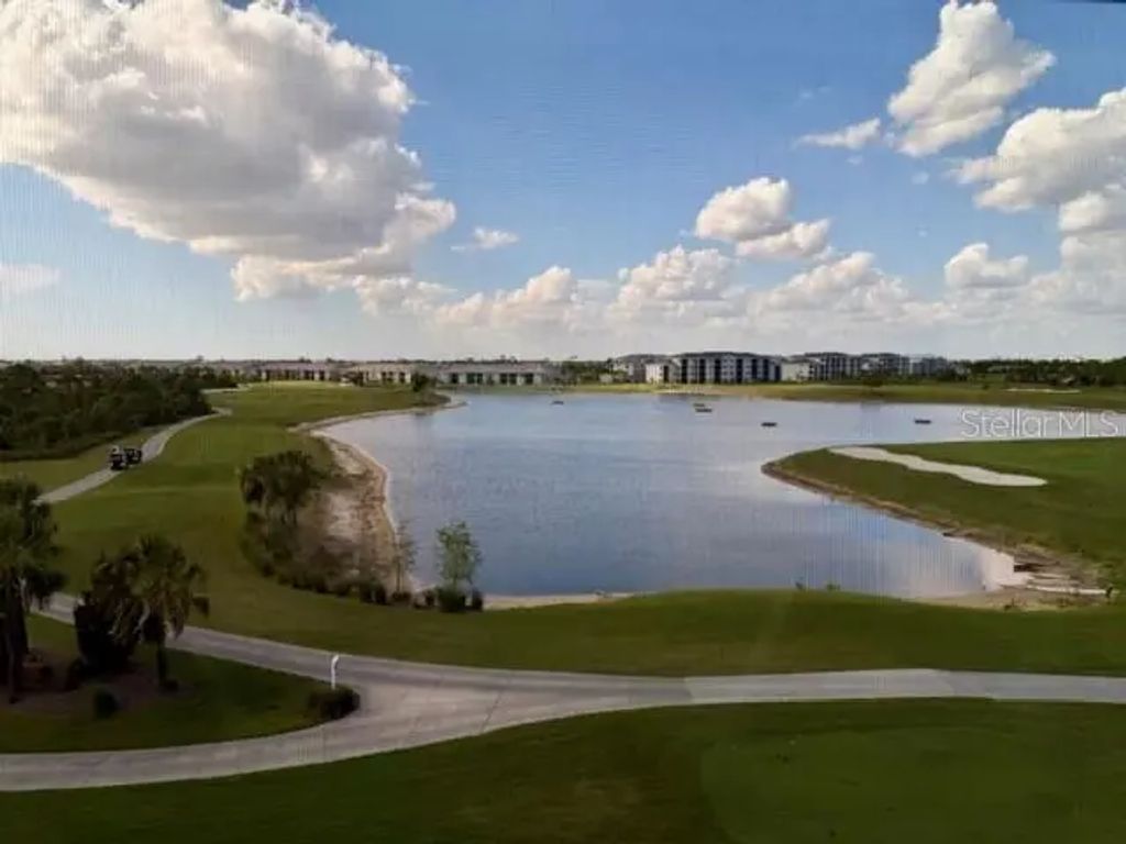 12140 Wellen Golf Street 402, VENICE