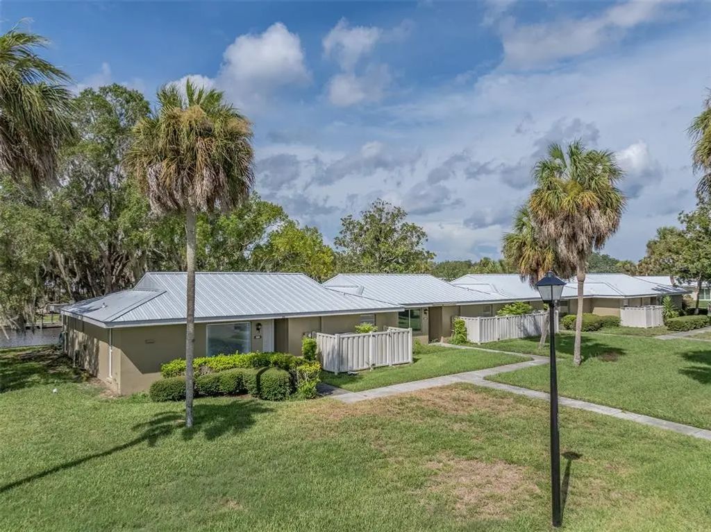 11255 W Bayshore 81, CRYSTAL RIVER