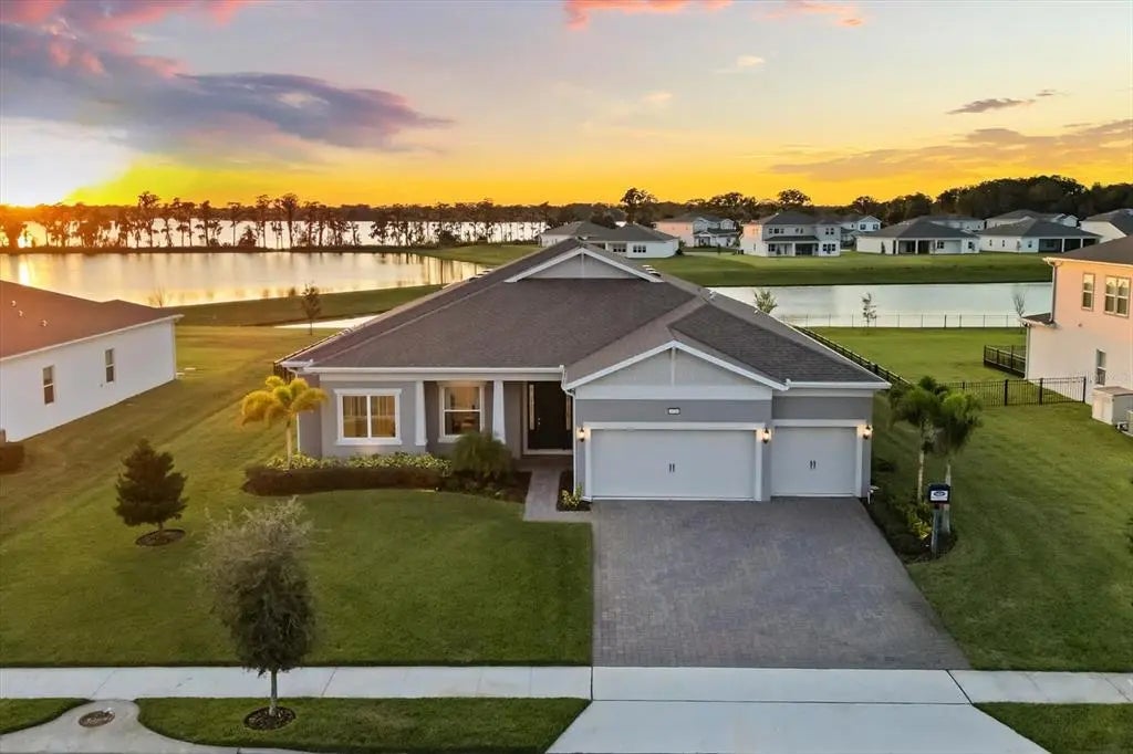 4536 Cutwater Drive, ORLANDO