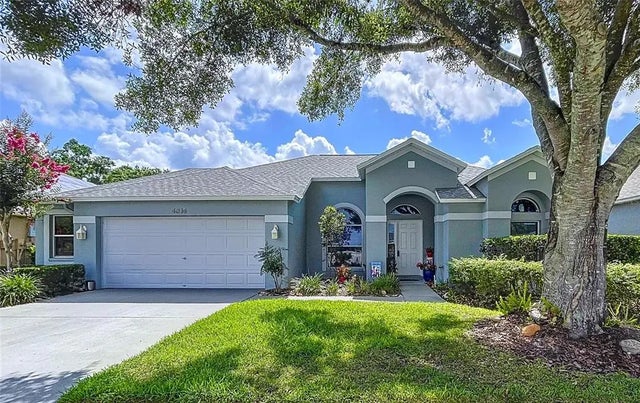 4315 Whittner Drive, LAND O LAKES