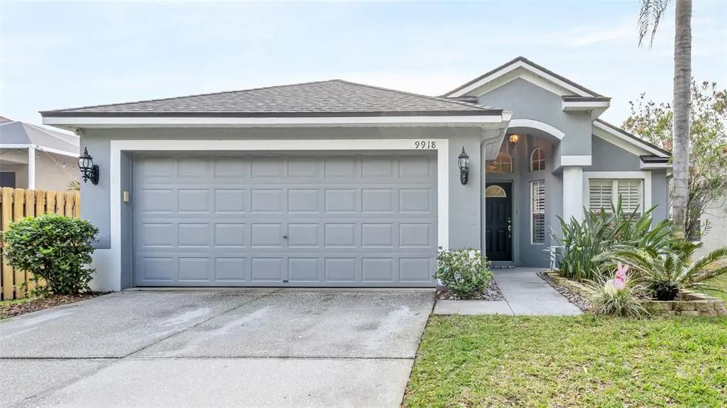 9918 Hartwell Bridge Circle, TAMPA