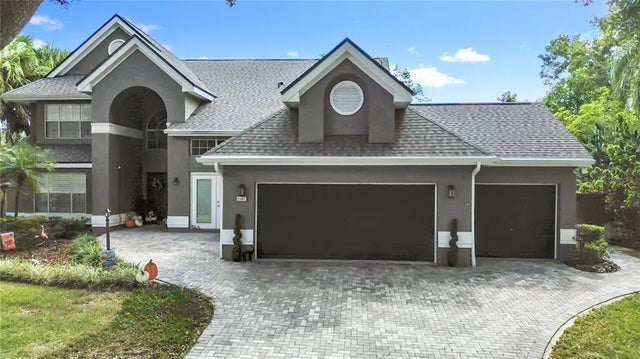 2062 Lake Marion Drive, APOPKA