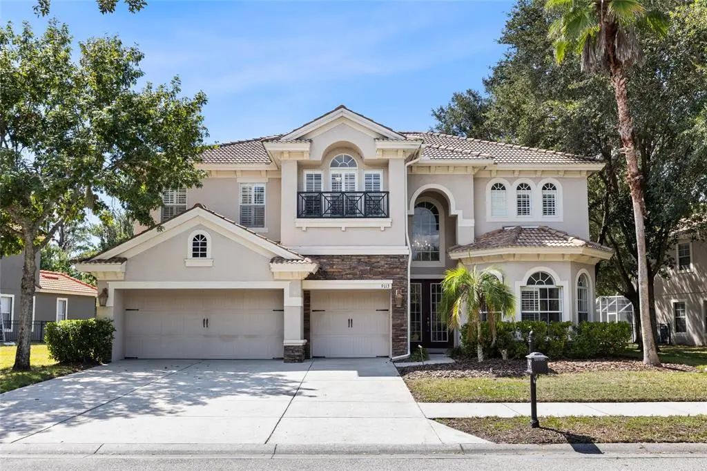 9113 Creedmoor Lane, NEW PORT RICHEY