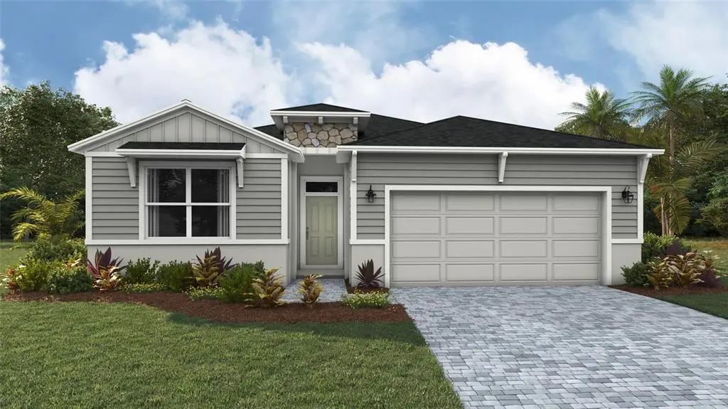 17305 Saltbush Trail, PARRISH