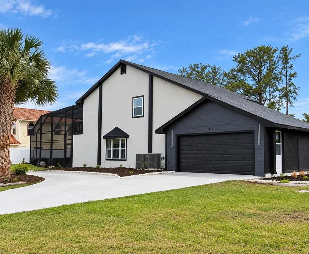 2462 Albany Drive, KISSIMMEE
