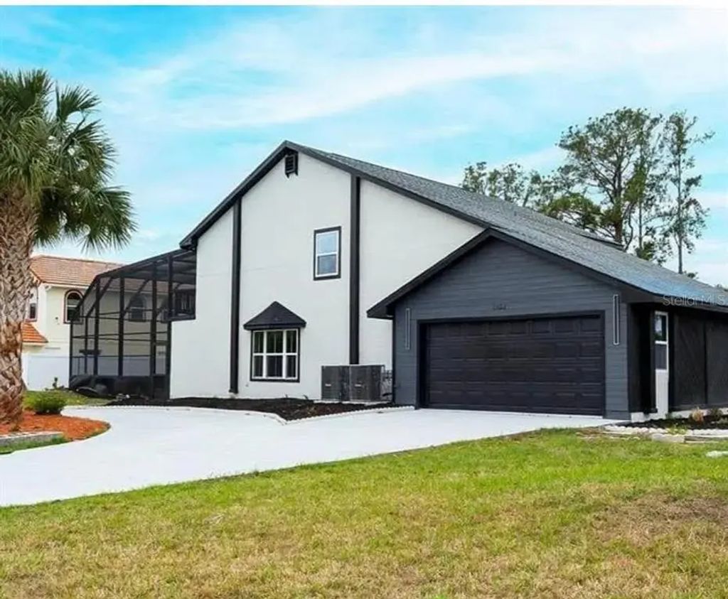2462 Albany Drive, KISSIMMEE