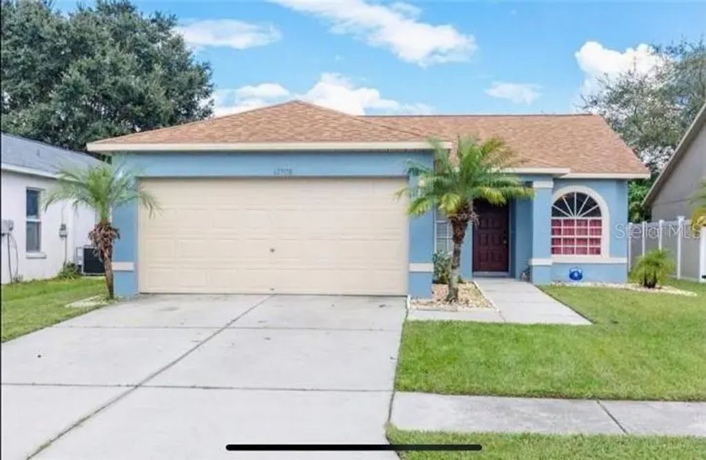 12908 Brant Tree Drive, RIVERVIEW