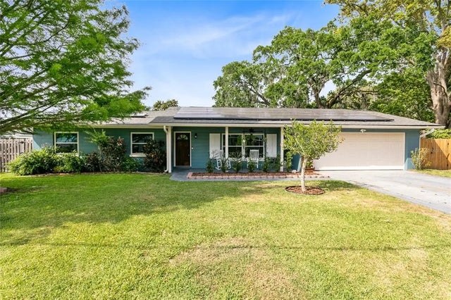 1412 Cypress Avenue, ST CLOUD