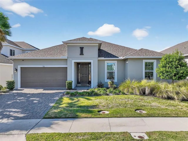 910 Zeek Ridge Court, CLERMONT
