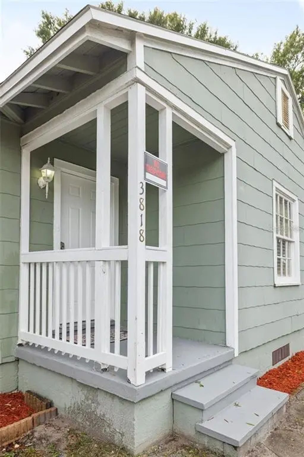 3818 West Euclid Avenue, TAMPA