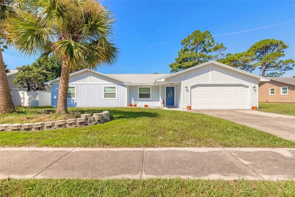 840 Pine Forest Trail W, PORT ORANGE