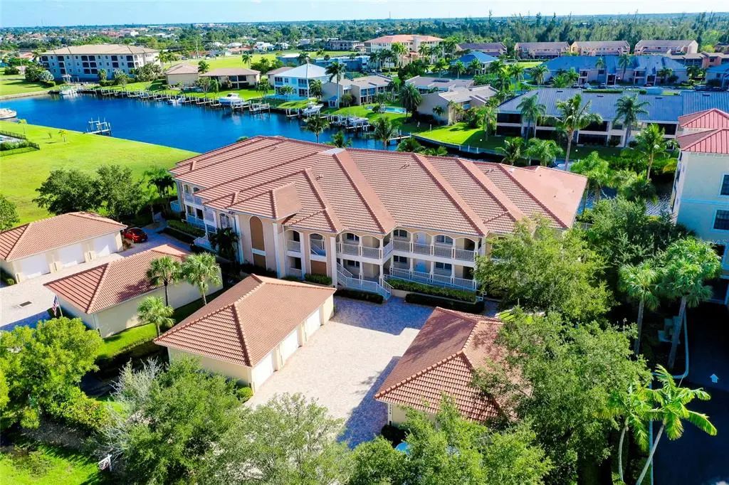 3314 Wood Thrush Drive 124, PUNTA GORDA