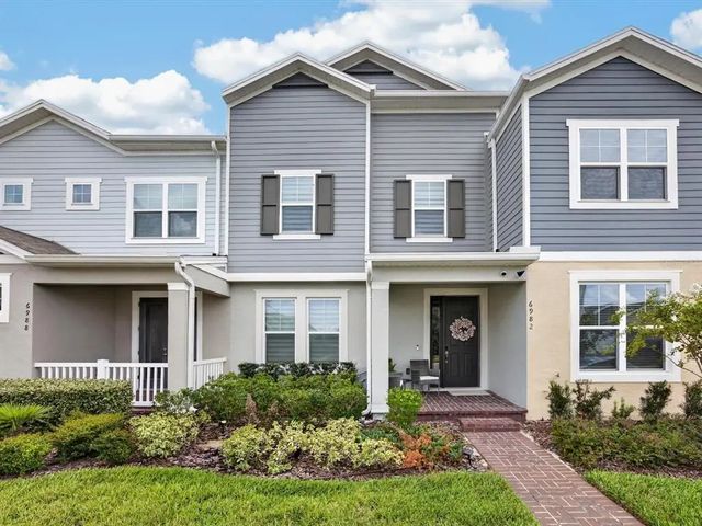 6982 Twilight Bay Drive, WINTER GARDEN