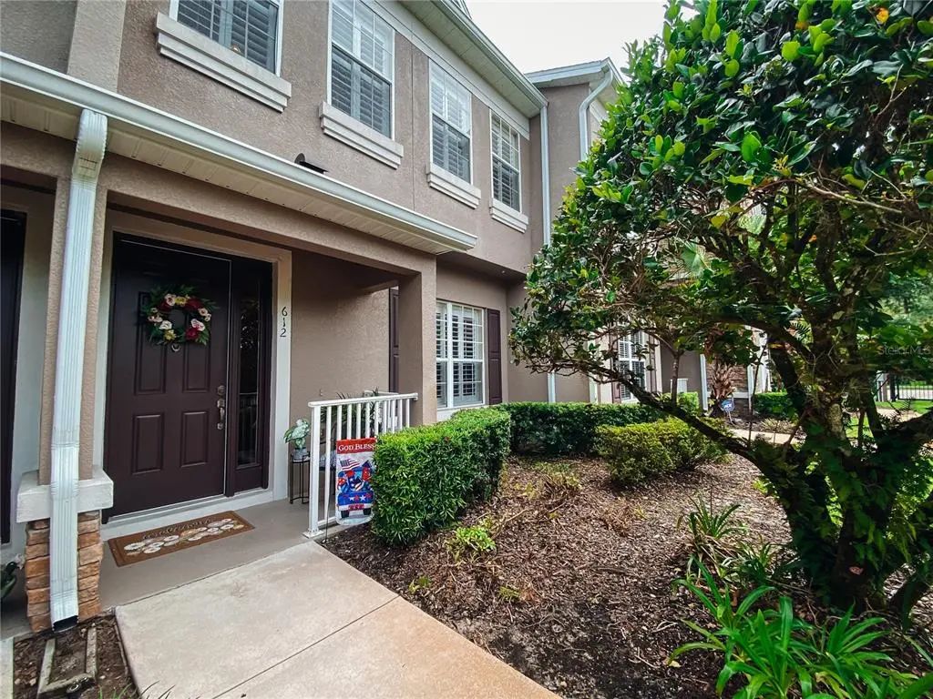 612 Rogue Drive, LONGWOOD