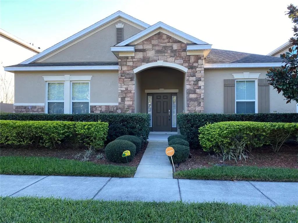 2106 J Lawson Boulevard, ORLANDO