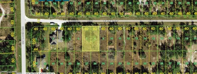 27051 San Pablo Drive, PUNTA GORDA