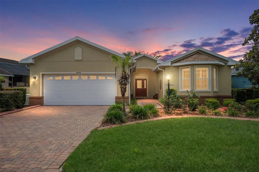 9274 Sw 94th Loop, OCALA