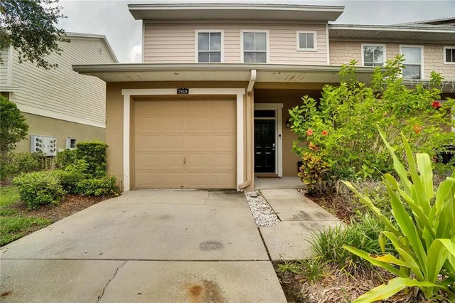 7818 Bally Money Road, TAMPA