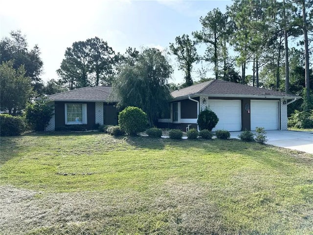 26 Woodbury Drive, PALM COAST