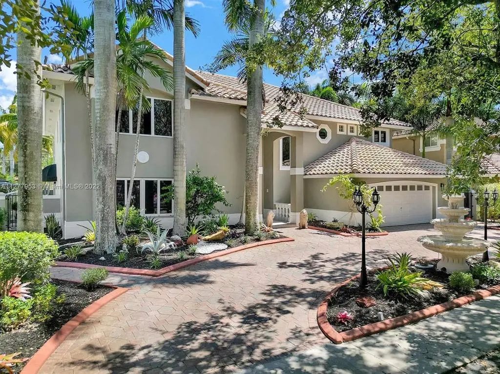 15945 Nw 82nd Court, MIAMI LAKES