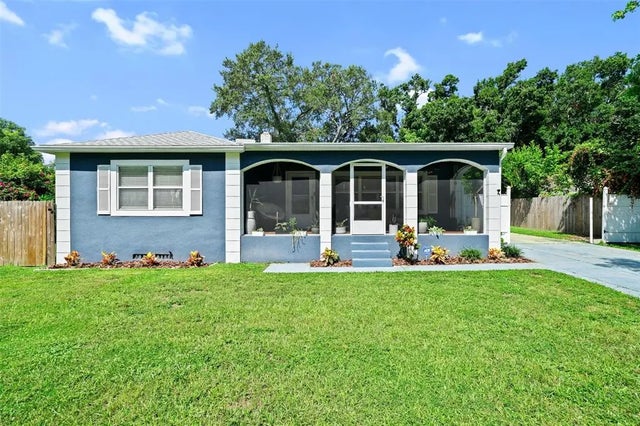 2519 Emma Circle, TAMPA