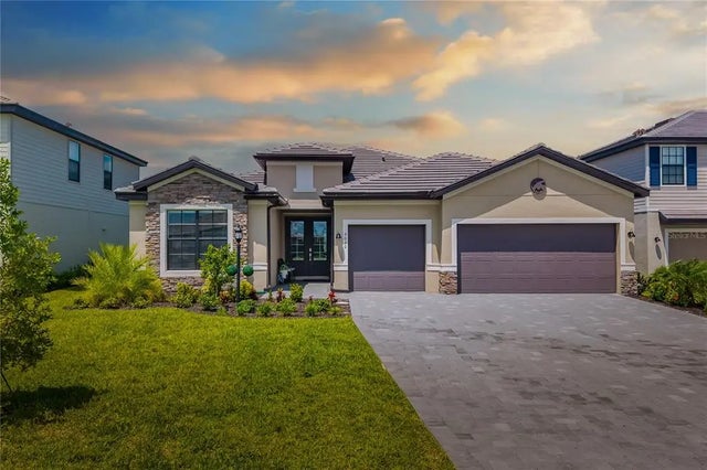 5030 Saratoga Springs Run, BRADENTON