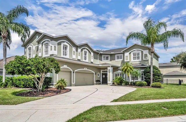 9809 Osprey Landing Drive, ORLANDO