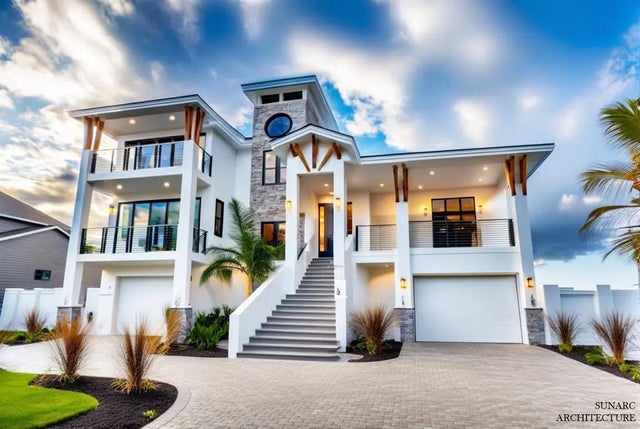 500 Belle Point Drive, ST PETE BEACH