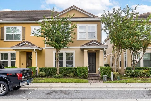 7673 Ripplepointe Way, WINDERMERE