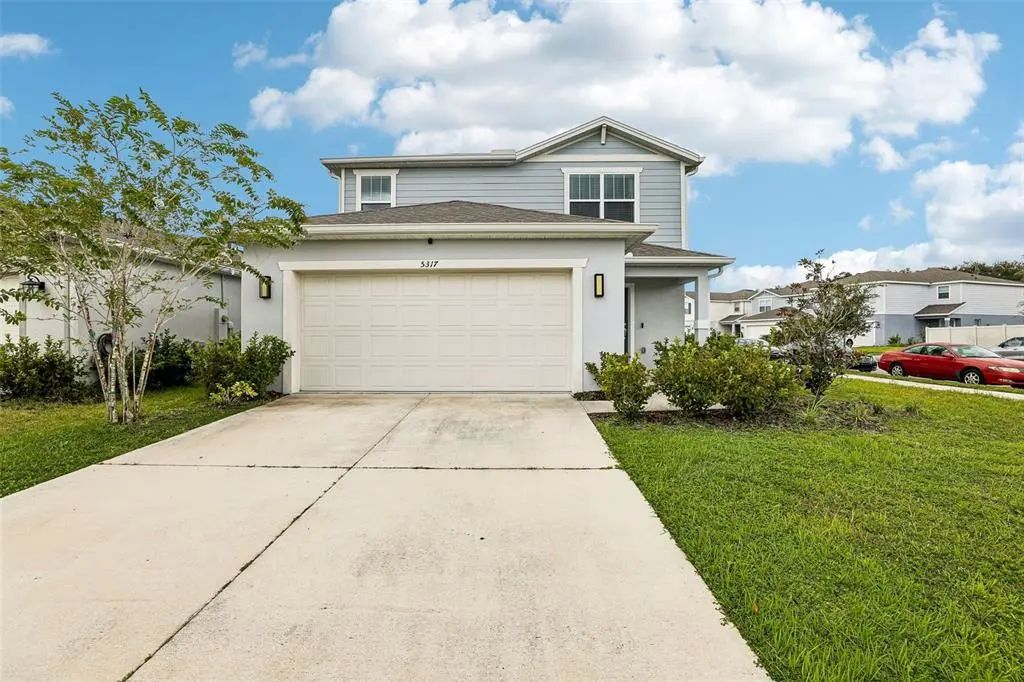 5317 Royal Point Avenue, KISSIMMEE
