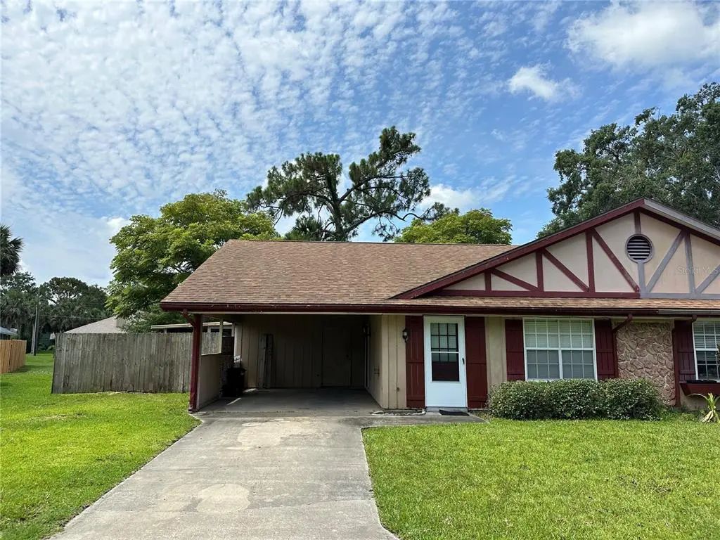 14 Birdie Drive, NEW SMYRNA BEACH