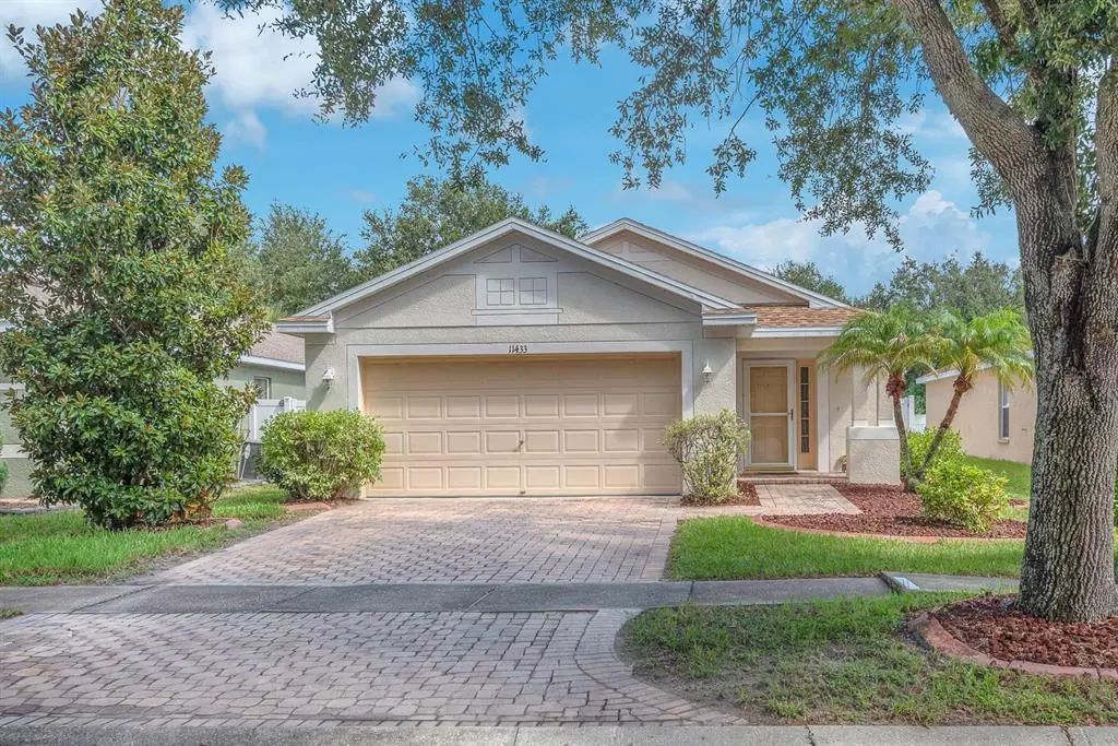 11433 Bay Gardens Loop, RIVERVIEW