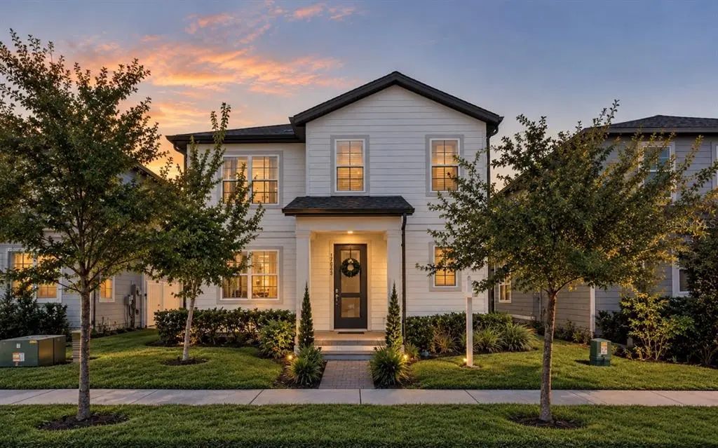 17055 Seville Orange Road, WINTER GARDEN