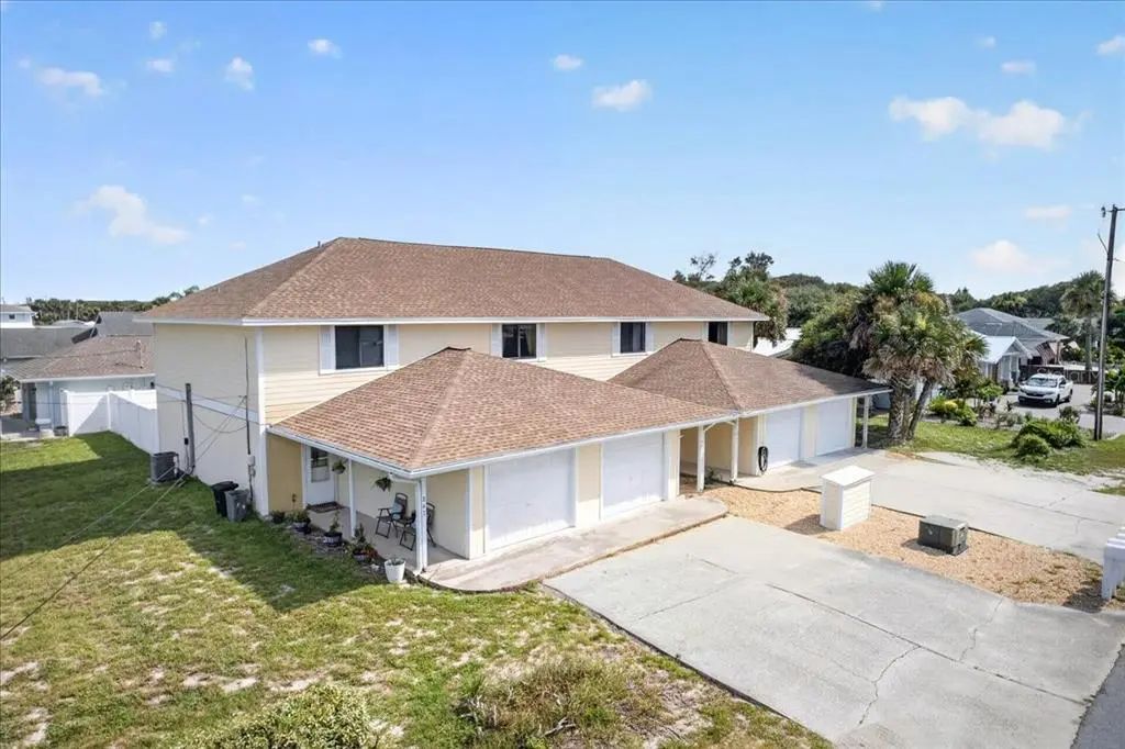 841 E 14th Avenue, NEW SMYRNA BEACH