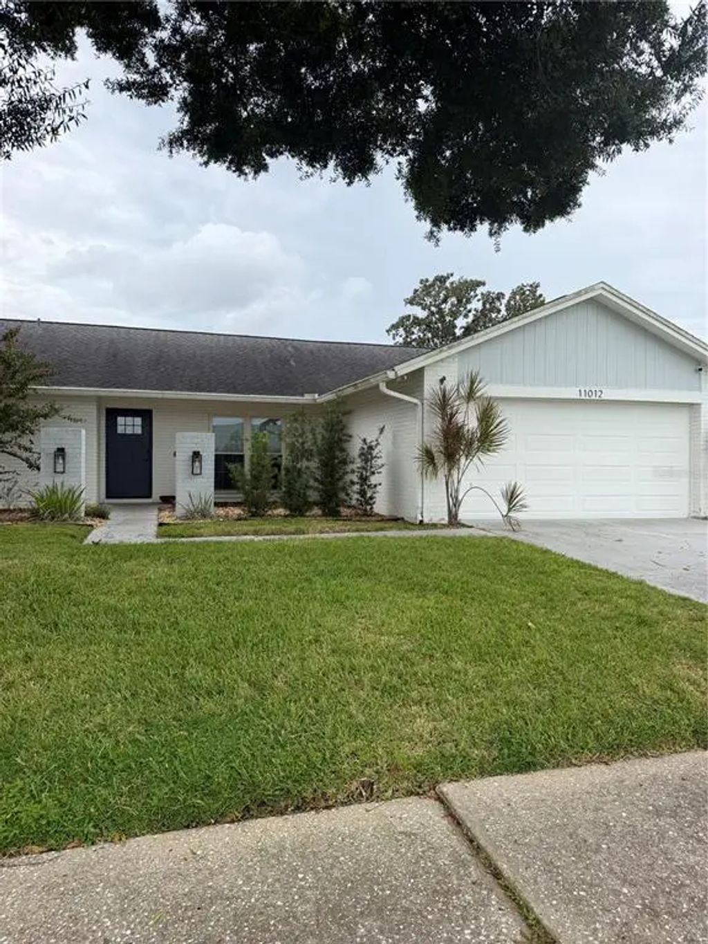 11012 Ashbourne Circle, TAMPA