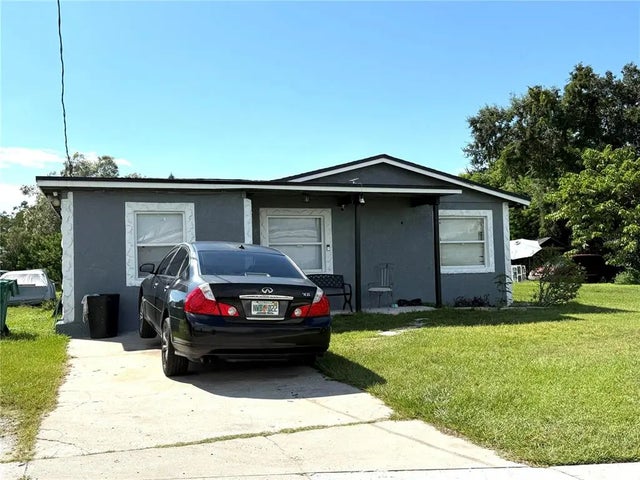 364 N West Crown Point Road, WINTER GARDEN