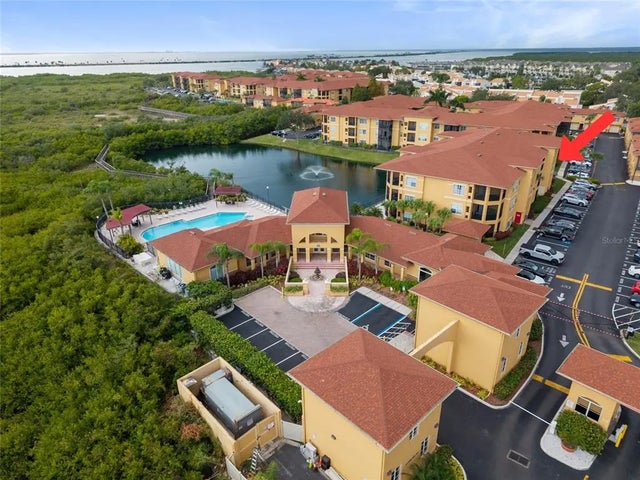 4333 Bayside Village Drive 110, TAMPA