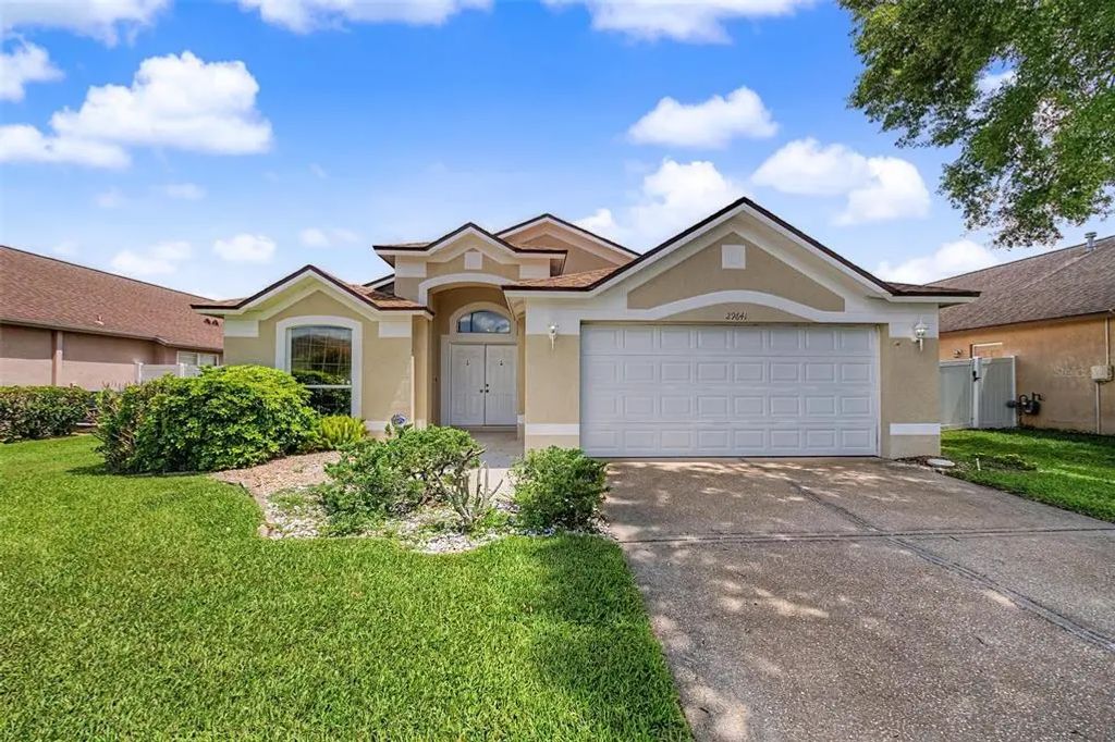29641 Fog Hollow Drive, WESLEY CHAPEL